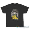 Breaking Bad Yo Bitch Poster T-Shirt