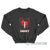 Bride Of Chucky 1998 Matt Ryan Tobin Sweatshirt