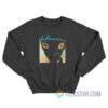 Cat Deftones Around The Fur Sweatshirt