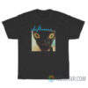 Cat Deftones Around The Fur T-Shirt