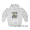 God Hates Tattoos Hoodie