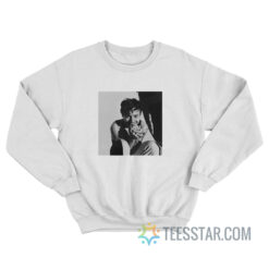 Harry As It Was Photos Sweatshirt