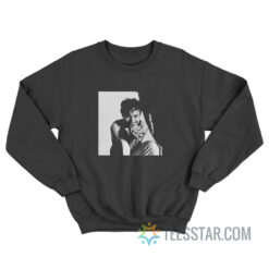 Harry As It Was Photos Sweatshirt