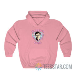 Harry’s Girl Hoodie