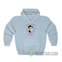 Harry’s Girl Hoodie