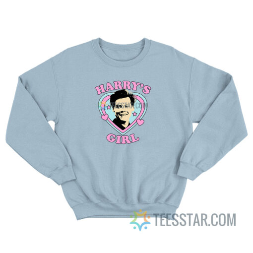 Harry’s Girl Sweatshirt