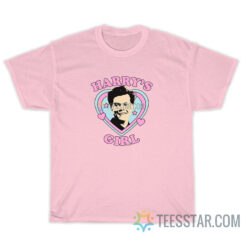 Harry's Girl T-Shirt