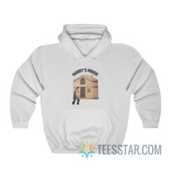 Harry's House New Album 2022 Hoodie