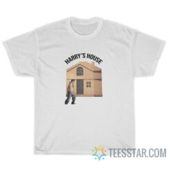 Harry's House New Album 2022 T-Shirt