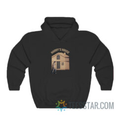 Harry's House New Album 2022 Hoodie