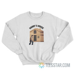 Harry's House New Album 2022 Sweatshirt