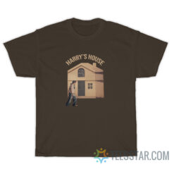 Harry's House New Album 2022 T-Shirt