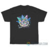 Kirby 30th Anniversary Music Festival T-Shirt