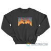 Meow Doom Sweatshirt