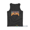 Meow Doom Tank Top