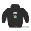 Quest Sprout QWEST Hoodie