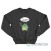 Quest Sprout QWEST Sweatshirt