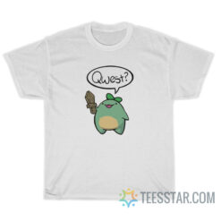 Quest Sprout QWEST T-Shirt