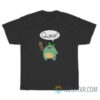 Quest Sprout QWEST T-Shirt