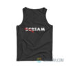 Scream 5 Logo Tank Top