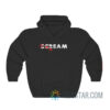 Scream 5 Logo Hoodie