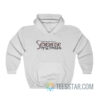 Sexercise The Best Way To Burn Calories Hoodie