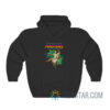 Socrates And The Masters Of Philosophy Hoodie