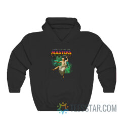 Socrates And The Masters Of Philosophy Hoodie