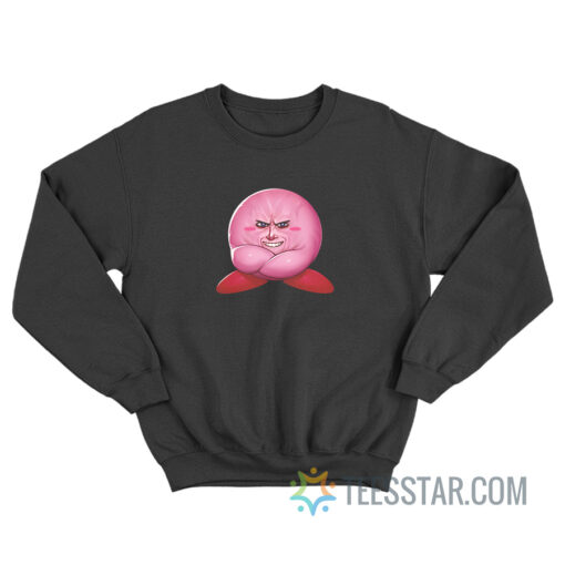 Kirby Howard Sweatshirt