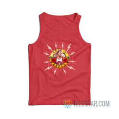 Thor Guns N Roses Tank Top