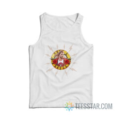 Thor Guns N Roses Tank Top