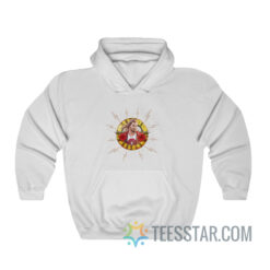 Thor Guns N Roses Hoodie