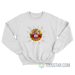 Thor Guns N Roses Sweatshirt