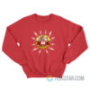 Thor Guns N Roses Sweatshirt