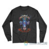 Thor Love And Thunder Guns N Roses Long Sleeve