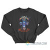 Thor Love And Thunder Guns N Roses Sweatshirt