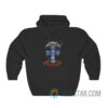 Thor Love And Thunder Guns N Roses Hoodie