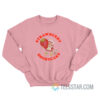 Vintage Strawberry Shortcake Sweatshirt