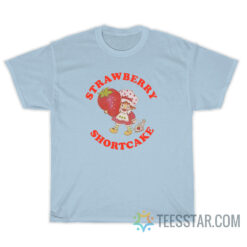 Vintage Strawberry Shortcake T-Shirt