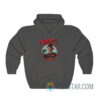 A Nightmare On Elm Street Freddy Krueger Hoodie