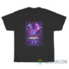 Bride Of Chucky 1998 T-Shirt