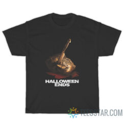 Halloween Ends 2022 T-Shirt