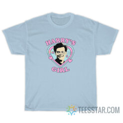 Harry's Girl T-Shirt