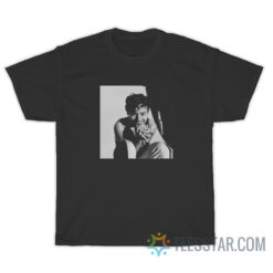 Harry As It Was Photos T-Shirt