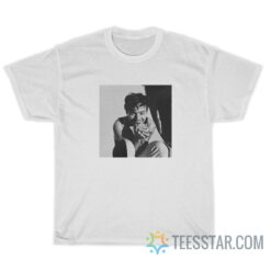 Harry As It Was Photos T-Shirt