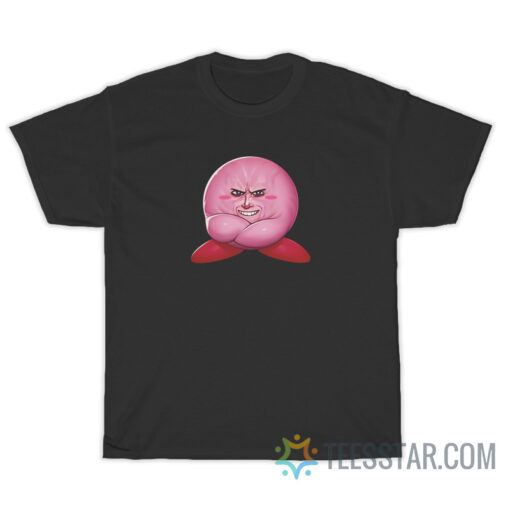 Kirby Howard T-Shirt