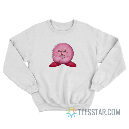 Kirby Howard Sweatshirt