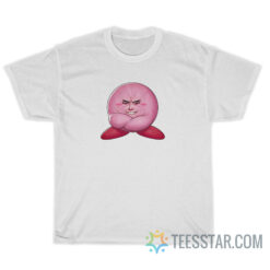 Kirby Howard T-Shirt