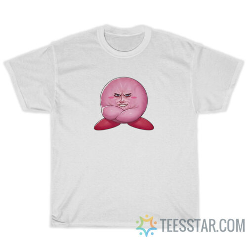 Kirby Howard T-Shirt