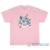 Kirby 30th Anniversary Music Festival T-Shirt